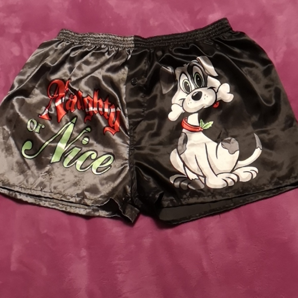 💜Men's Christmas boxers💜